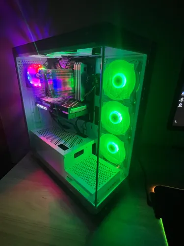 PC Gamer Completo