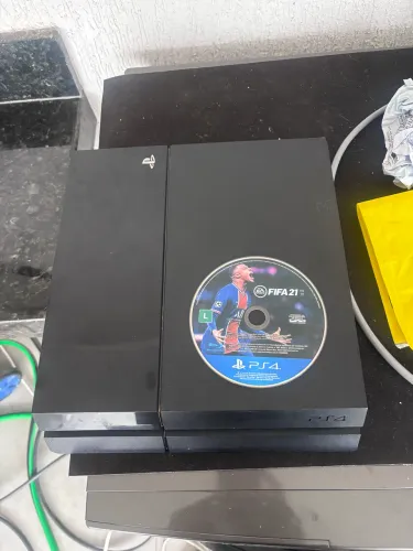 PlayStation 4