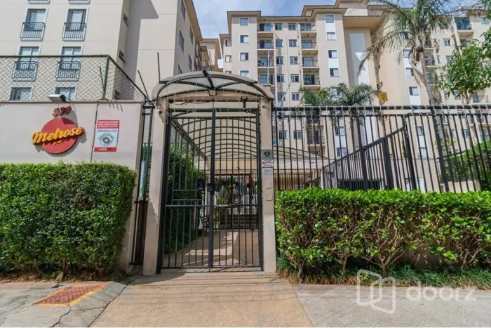 Imóvel na Amador Aguiar com 1 dormitórios e 53m²