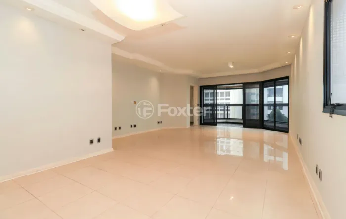 Apartamento à venda Rua Maranhão, Higienópolis - São Paulo