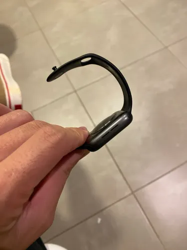 Apple Watch série 5 44 mm