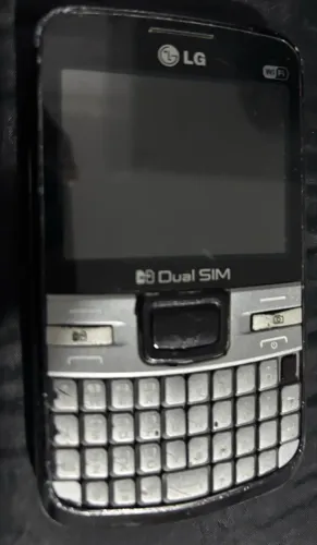 Celular LG