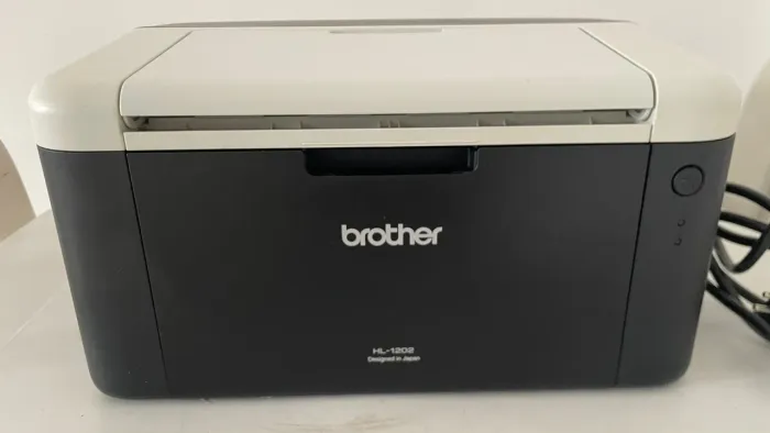 Impressora Brother HL-1220 (Novinha)
