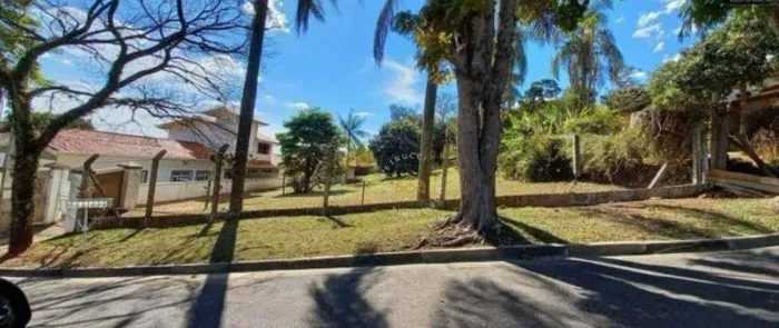 Terreno, 1041 m² - venda por R$ 950.000,00 ou aluguel por R$ 9.620,00/mês - Bosque - Vinhe