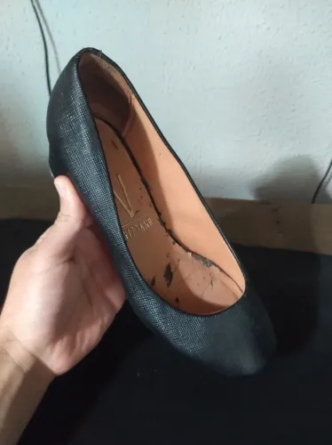 CALÇADO PARA CRIAR NOVOS ESTILOS<br>