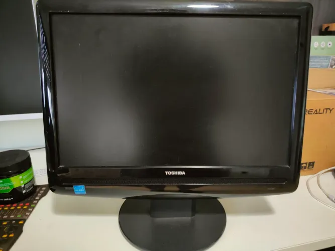 Monitor 27 pol toshiba 110