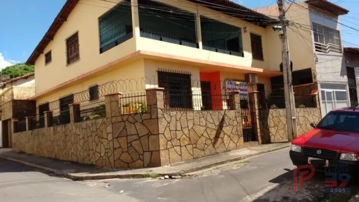 Casa com 3 dormitórios à venda por R$ 430.000,00 - Centro - São Luís/MA