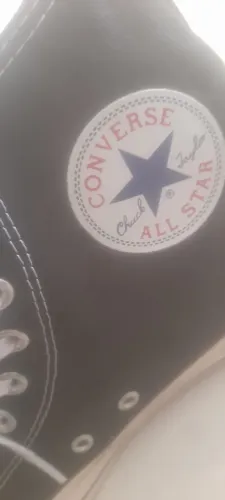 Vendo tênis Alls Star Converse 41/42 De Tamanho