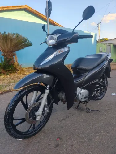 Honda biz 125cc EX muito conservada