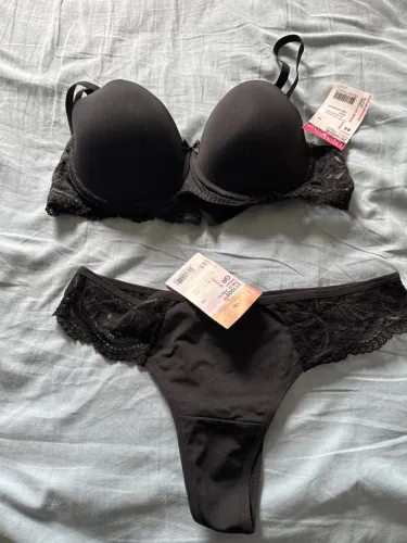 Conjunto Demillus Rouge TAM 44