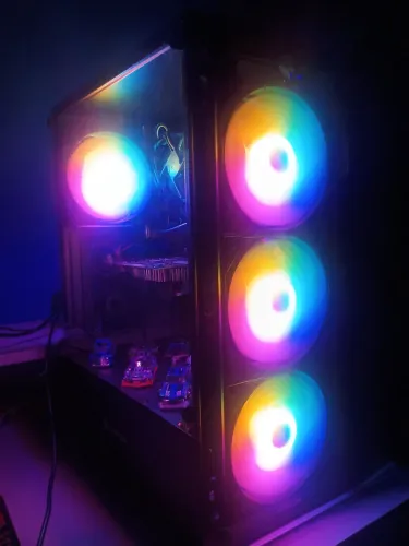 Pc gamer 