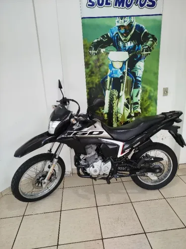 nxr 160 bros 2021