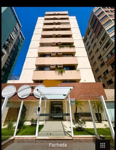 Alugo apartamento no centro de Itajaí