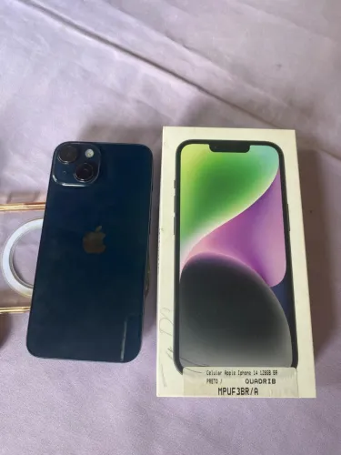 iPhone 14