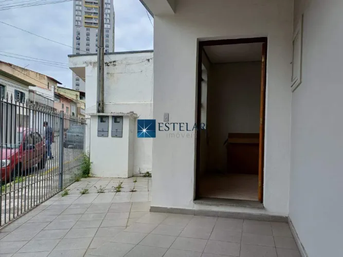 Cód: 9087 LOCAÇÃO - CASA COMERCIAL COM 06 SALAS - CENTRO - MOGI DAS CRUZES-SP
