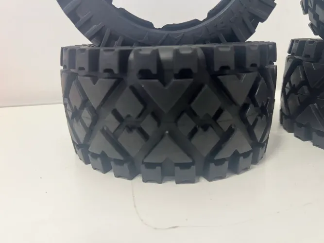Pneu Baja 5B Asfalto /terra Novo
