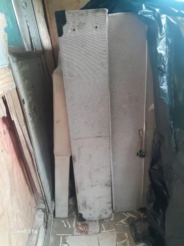 CAMA MASSAGEADORA