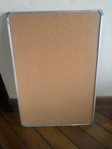 Quadro cortiça NOVO