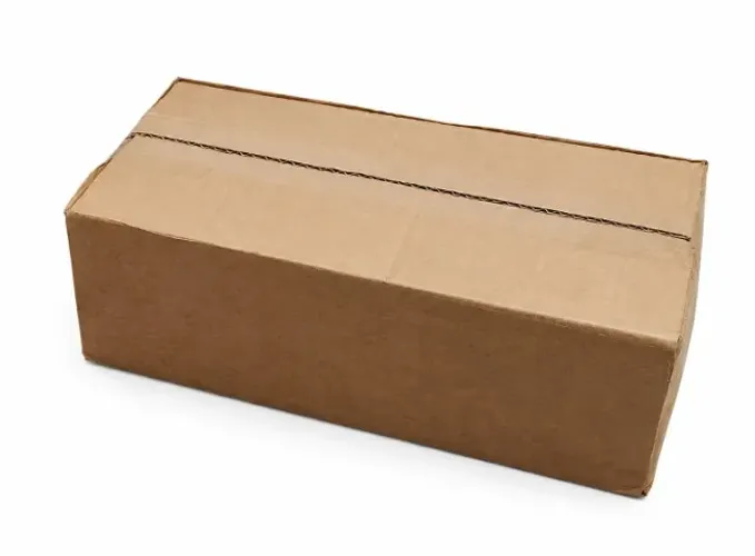 Kit 12 Caixas de Papelão para envio