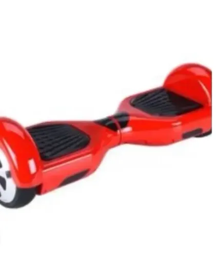 Hoverboards