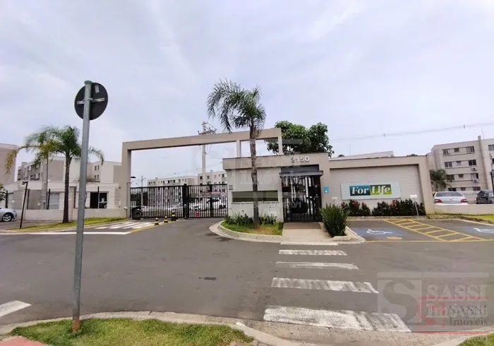 Apartamento em JARDIM COLINA VERDE