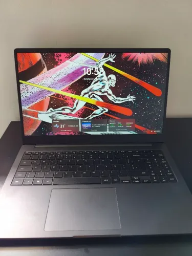 Galaxy book 2|core i5