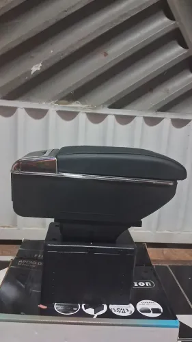 Apoio de braço universal