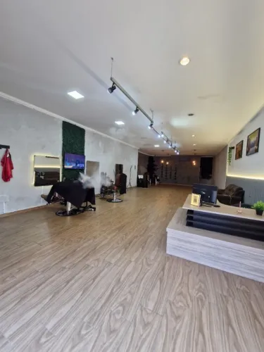 BARBEARIA
