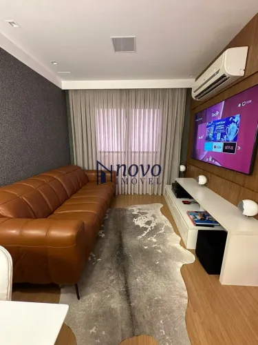 Apartamento à venda no bairro Planalto - Natal/RN