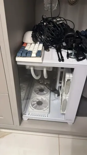 Vendo Pc gamer completo Novo!!