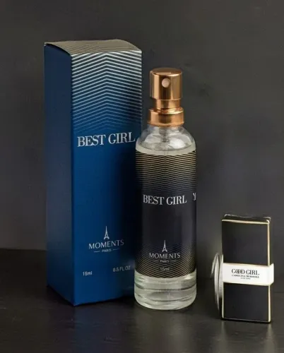 PERFUMES GOOD GIRL