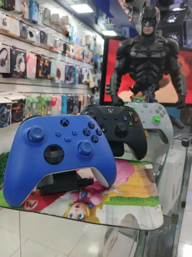Controles de Xbox One S /X / Series Usado com garantia