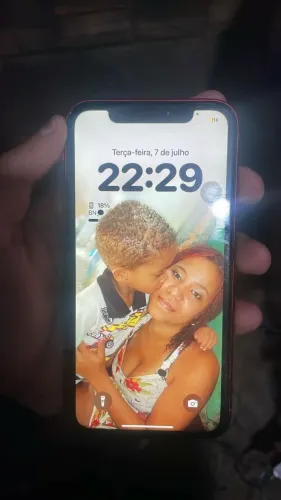 Celular zero!! Aceito troca também