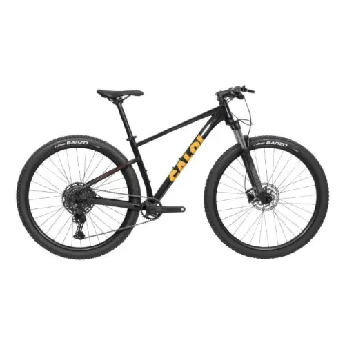 Bicicleta Explorer Expert SL 11v Cues Aro 29 Freio a Disco Hidráulico 2026 (Pouco usada)