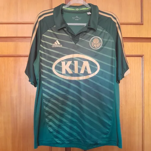 PALMEIRAS VALDIVIA 2012 OFICIAL G