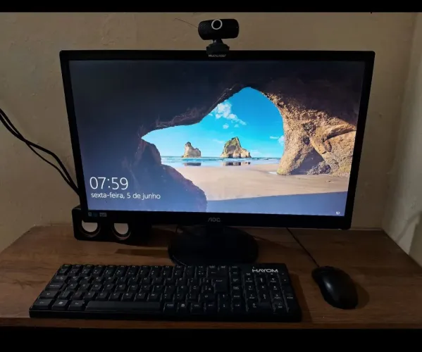 Computador