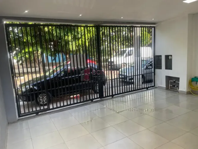 SOBRADO PARA VENDA NO BAIRRO PACAEMBU II - ITUPEVA/SP.