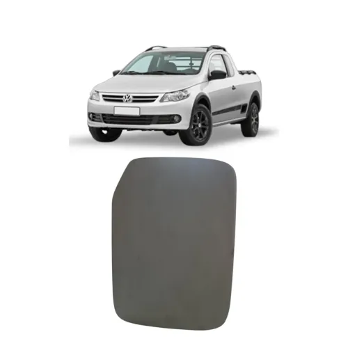 Portinhola Tanque Combustível Volkswagen Saveiro 2010 2021