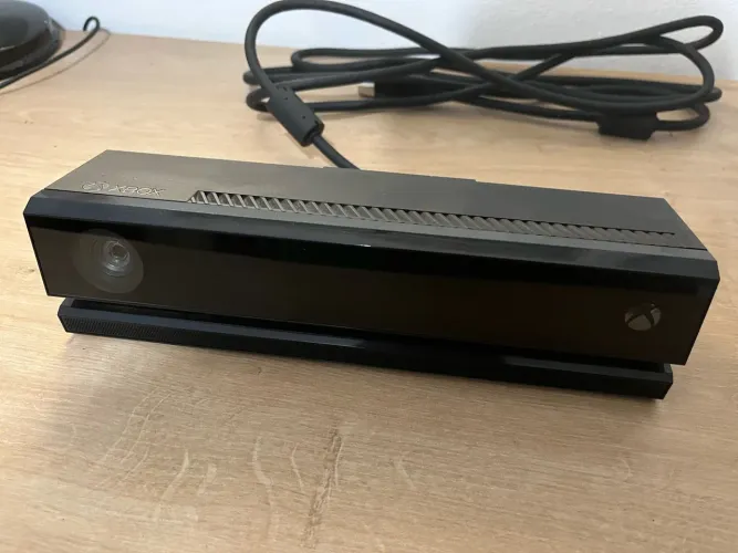 Kinect Xbox One Fat