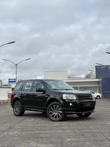 Land Rover Freelander2 I6 S 3.2 232cv Aut. 5P 2011
