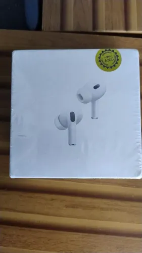 Fone de ouvido sem fio
