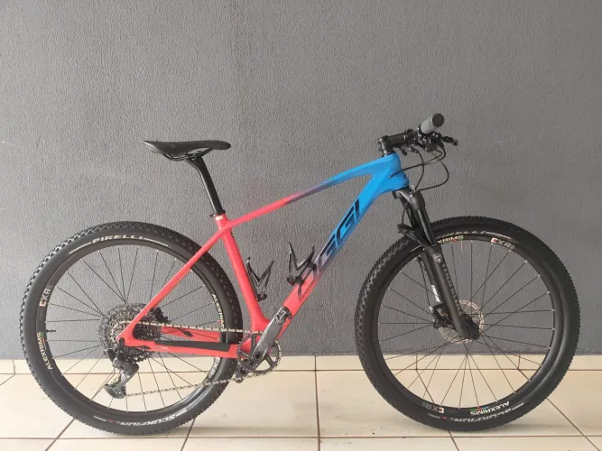 Oggi agille pro carbono tamanho 19 
