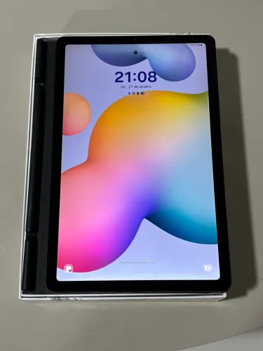 Samsung Tablet - Galaxy Tab S6