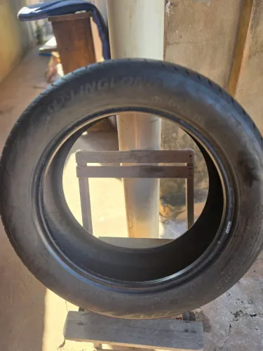PNEU 255 / 55 R17