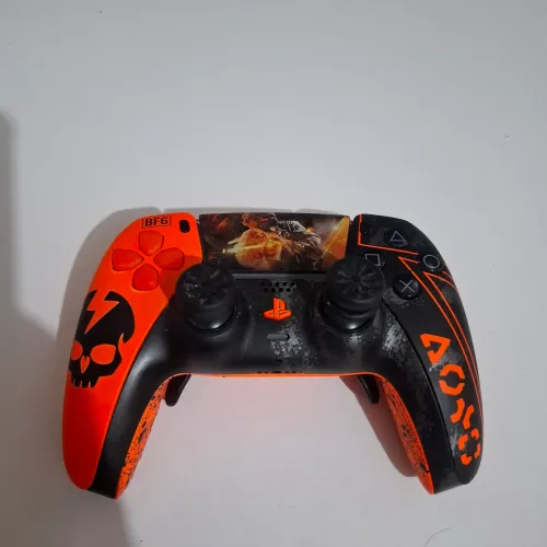 Controle PS5 dash High Performance