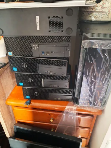 Computador dell