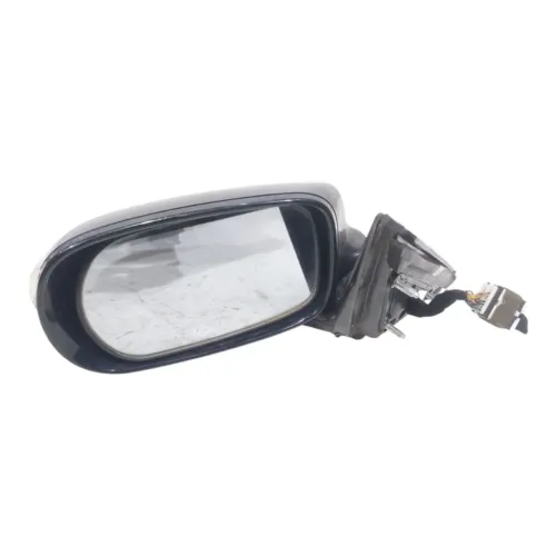 Retrovisor Esquerdo Hyundai Azera 2007 Á 2009 Xx