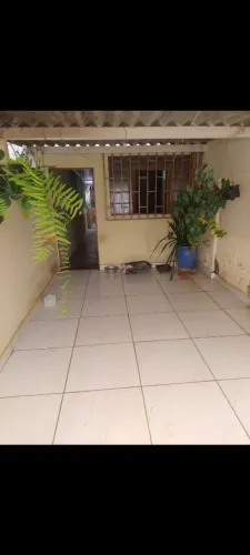 Casa para alugar
