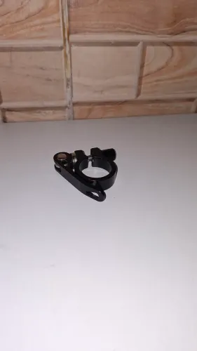 Abraçadeira do canote 31.8