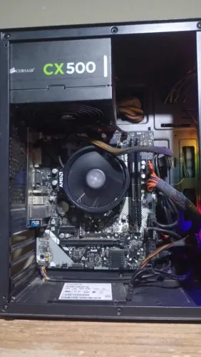 Vendo Pc Gamer